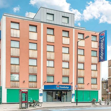 Travelodge London Balham Exterior foto