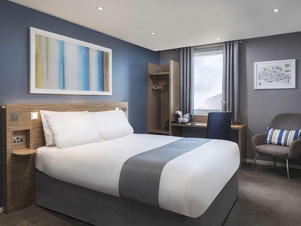 Travelodge London Balham Habitación foto