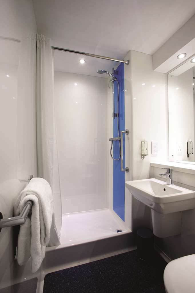 Travelodge London Balham Habitación foto