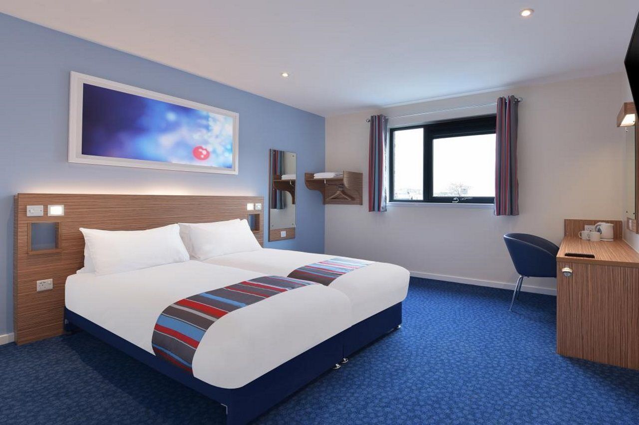 Travelodge London Balham Exterior foto